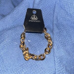 💍5/$5💍 Gold Chain Bracelet